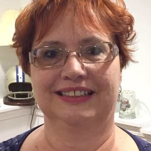 Meet your Posher, Sherry